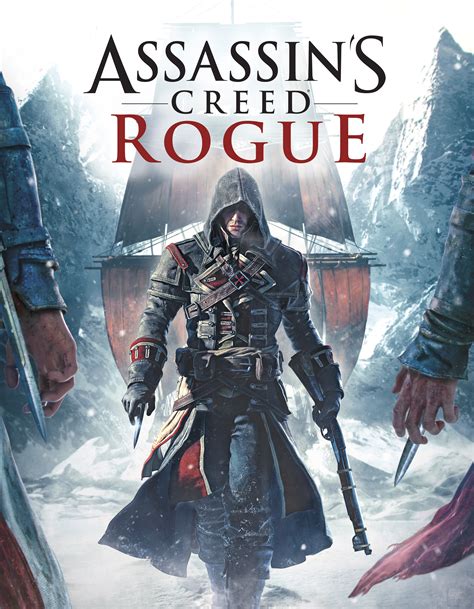 assassins creed rogue download.